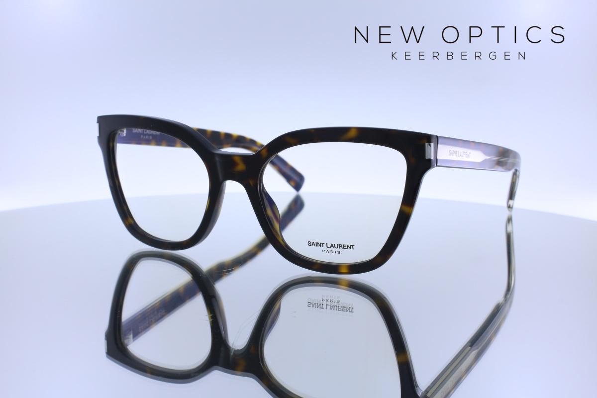 Saint Laurent - 711 O